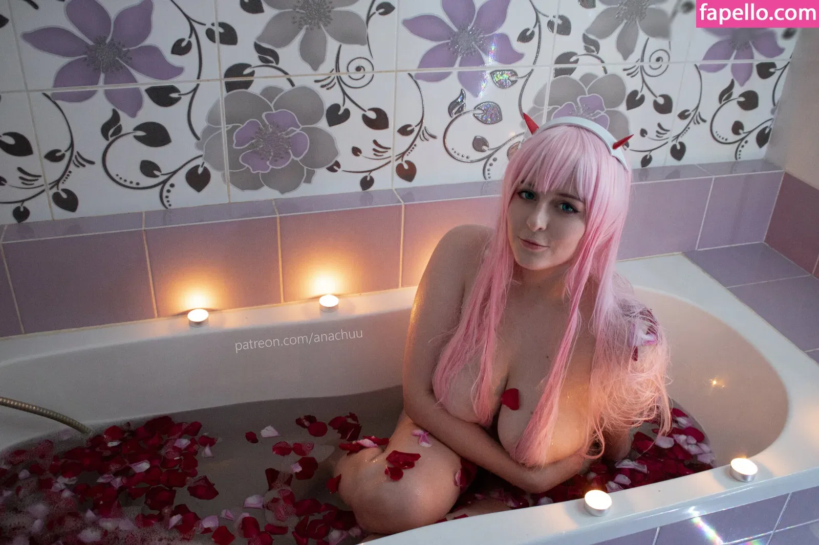 Anachuu Onlyfans Photo Gallery 