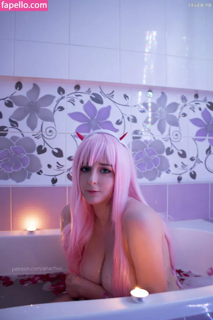 Anachuu Onlyfans Photo Gallery 