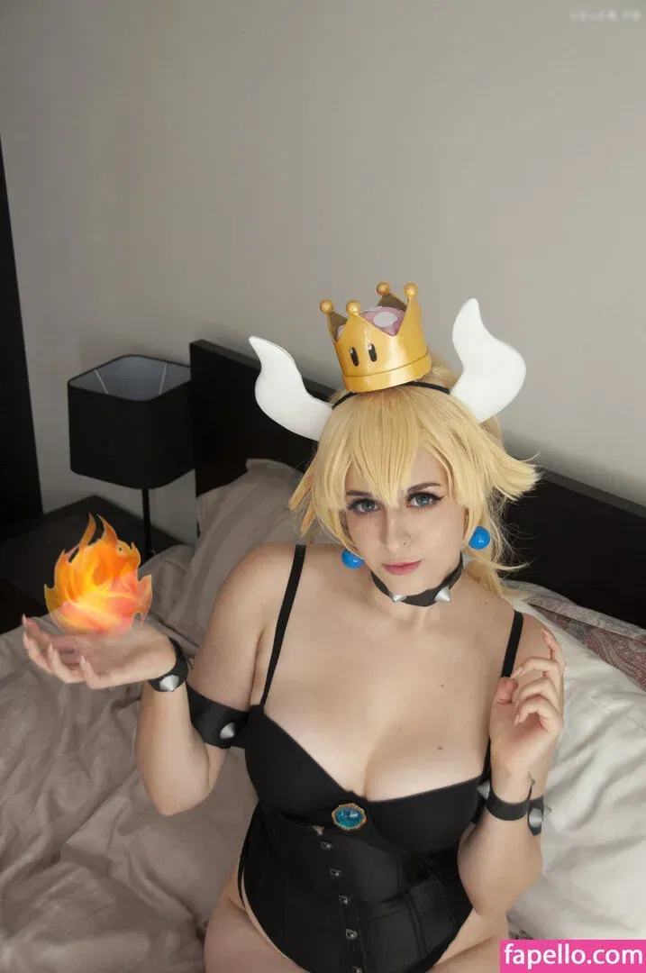 Anachuu Onlyfans Photo Gallery 