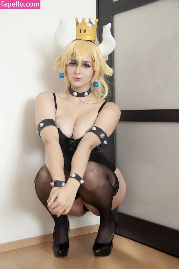 Anachuu Onlyfans Photo Gallery 