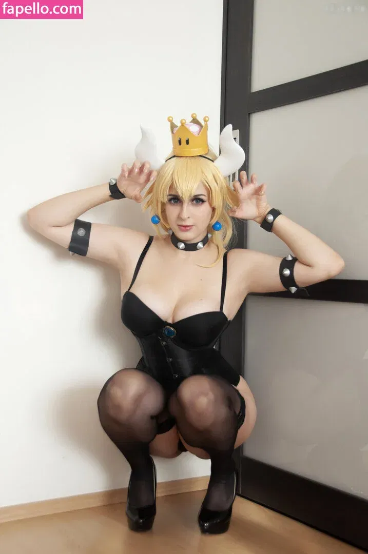 Anachuu Onlyfans Photo Gallery 