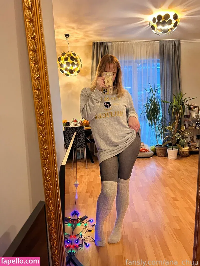 Anachuu Onlyfans Photo Gallery 