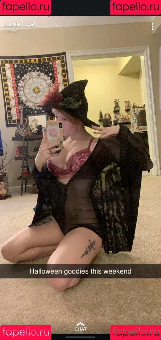 Kenzie Logan Onlyfans Photo Gallery 