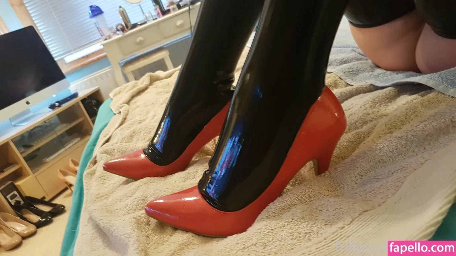 shannonhuxley Onlyfans Photo Gallery 