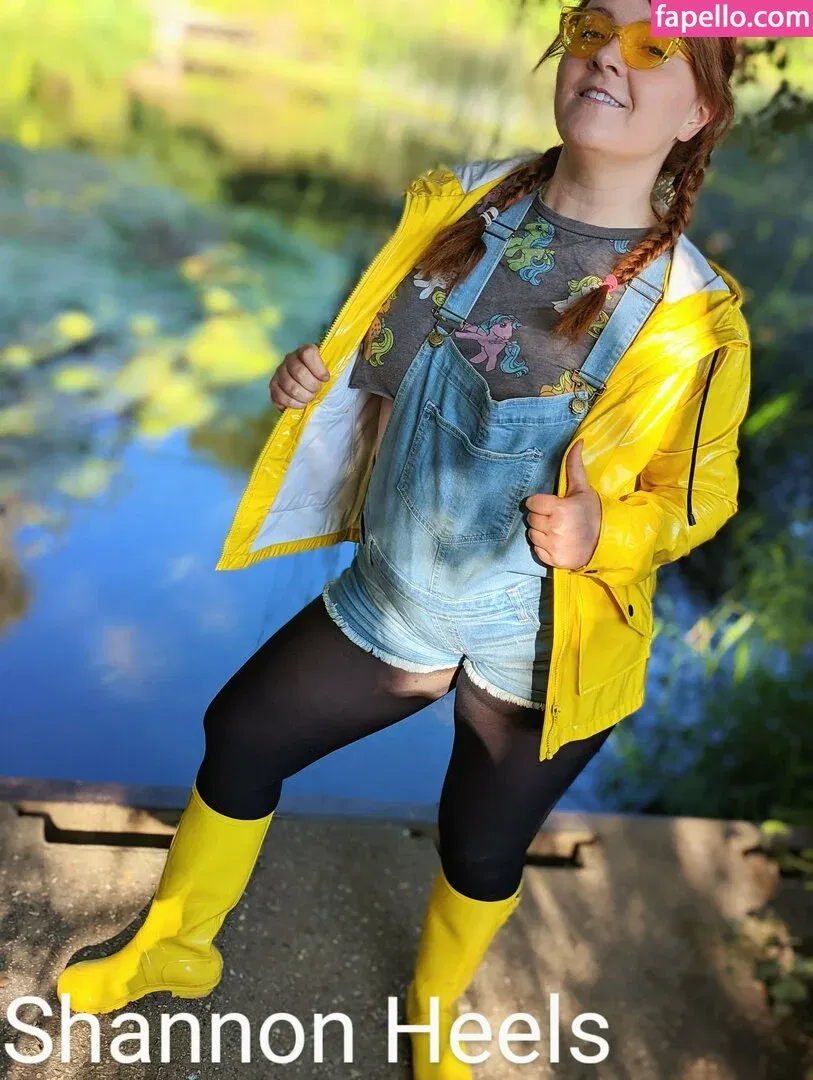 shannonhuxley Onlyfans Photo Gallery 