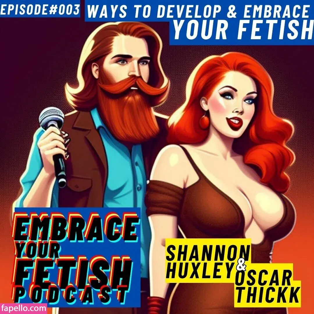 shannonhuxley Onlyfans Photo Gallery 