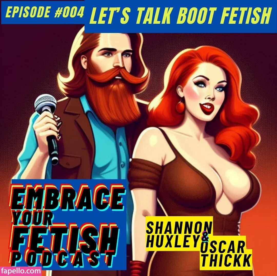 shannonhuxley Onlyfans Photo Gallery 