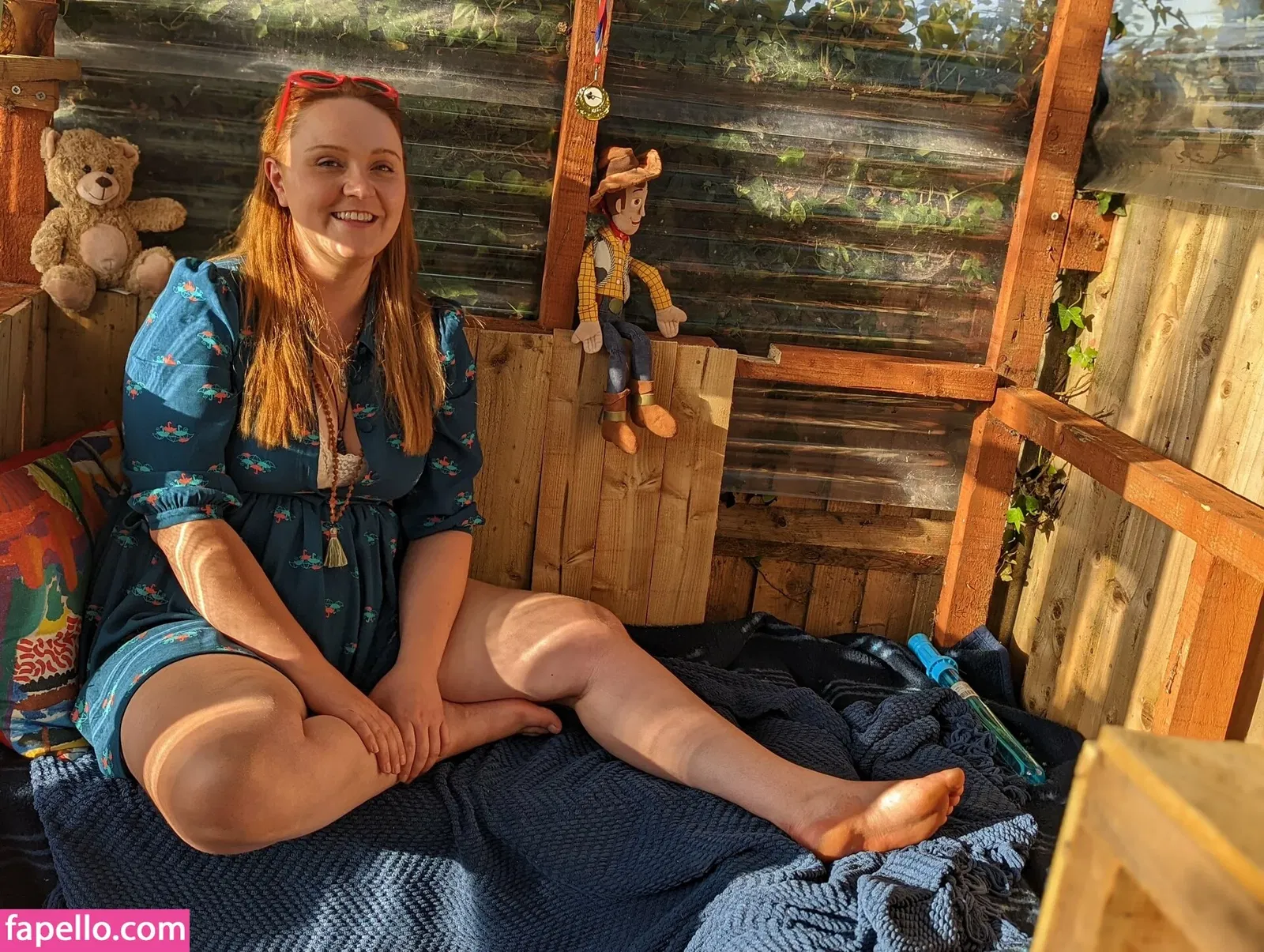 shannonhuxley Onlyfans Photo Gallery 