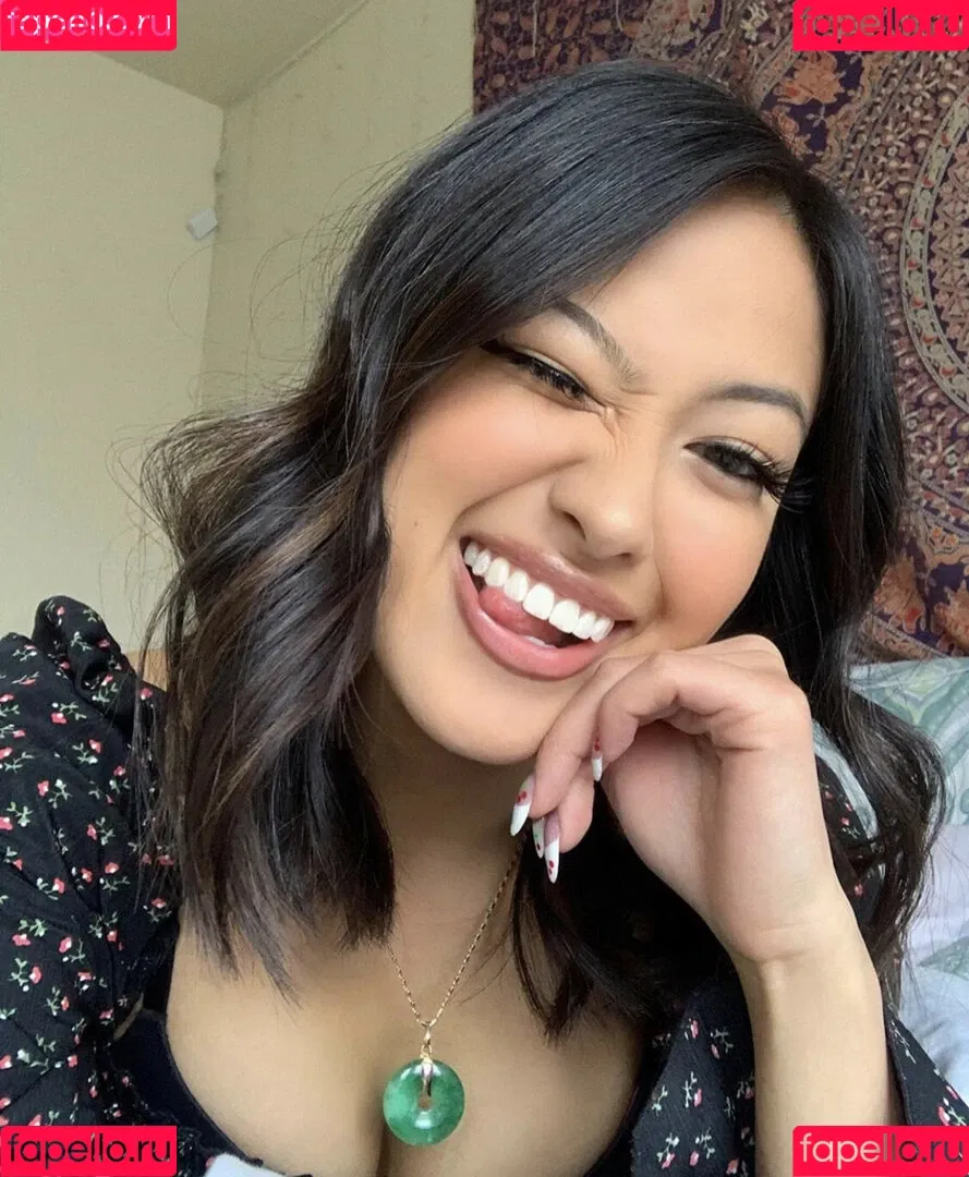 Gabby.hua Onlyfans Photo Gallery 