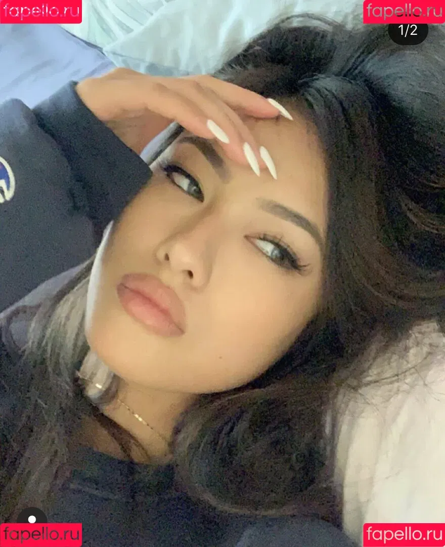 Gabby.hua Onlyfans Photo Gallery 