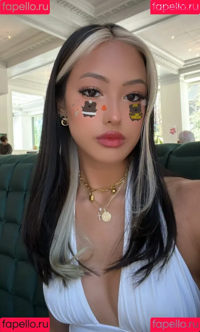 Gabby.hua Onlyfans Photo Gallery 