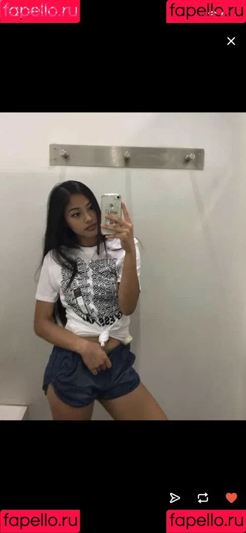 Gabby.hua Onlyfans Photo Gallery 