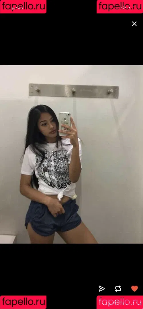 Gabby.hua Onlyfans Photo Gallery 