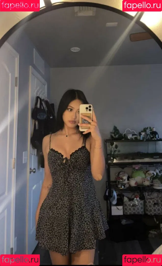 Gabby.hua Onlyfans Photo Gallery 