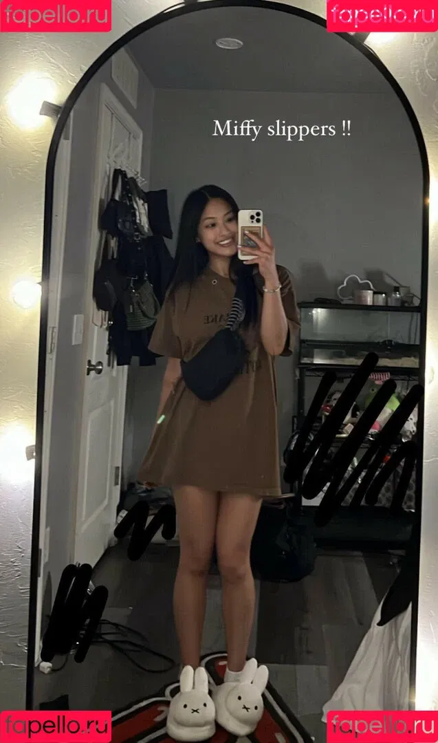 Gabby.hua Onlyfans Photo Gallery 