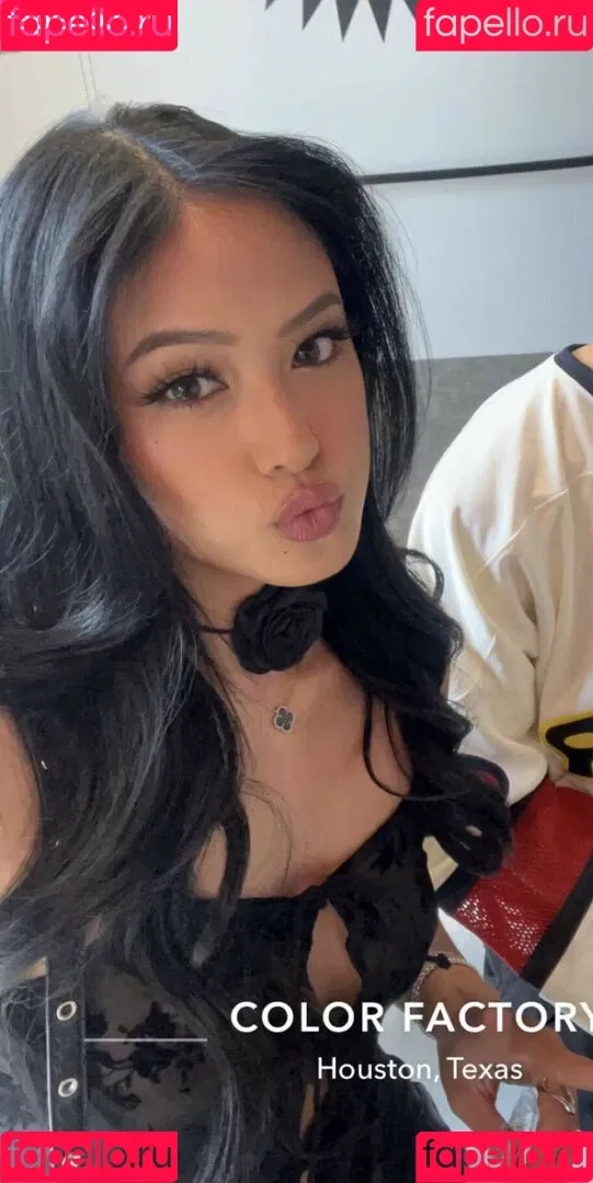 Gabby.hua Onlyfans Photo Gallery 