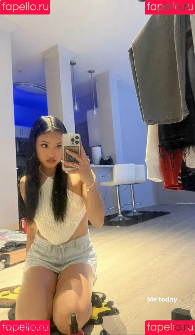 Gabby.hua Onlyfans Photo Gallery 