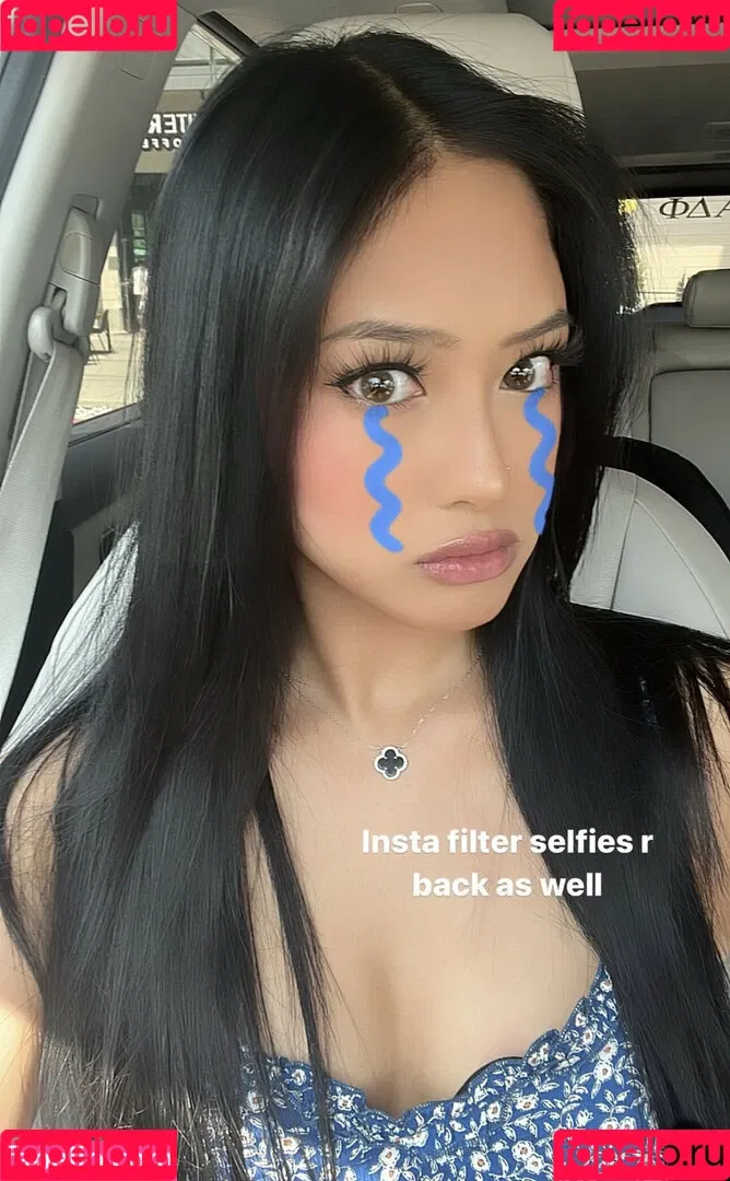 Gabby.hua Onlyfans Photo Gallery 