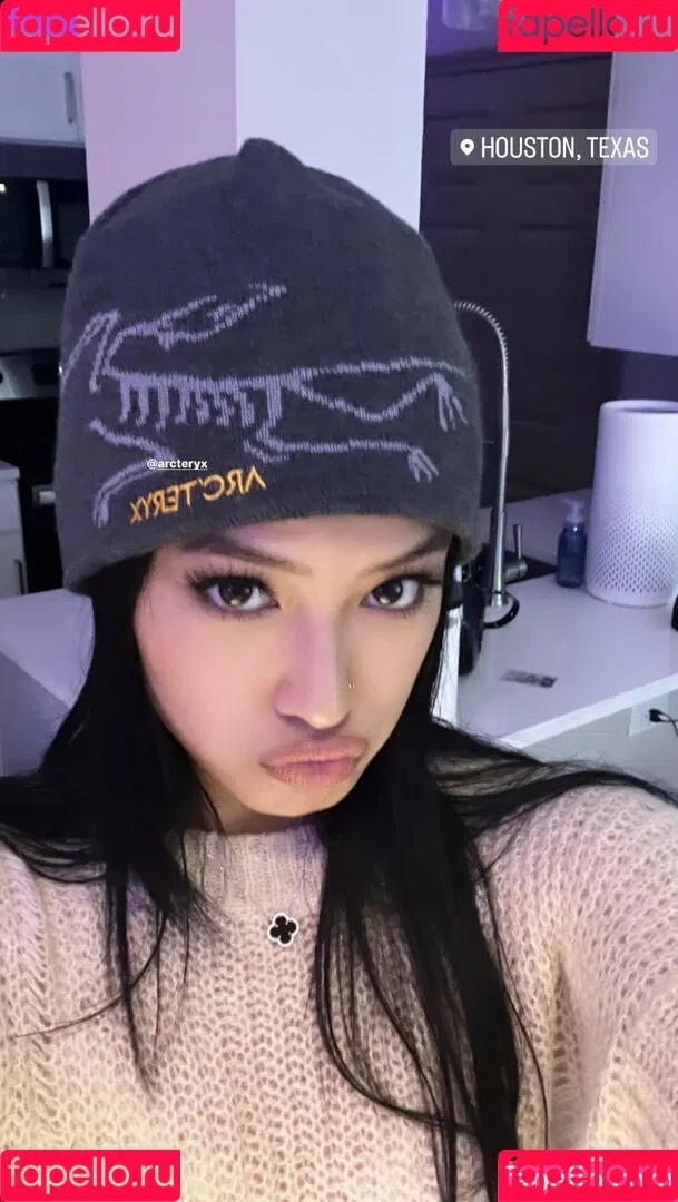 Gabby.hua Onlyfans Photo Gallery 