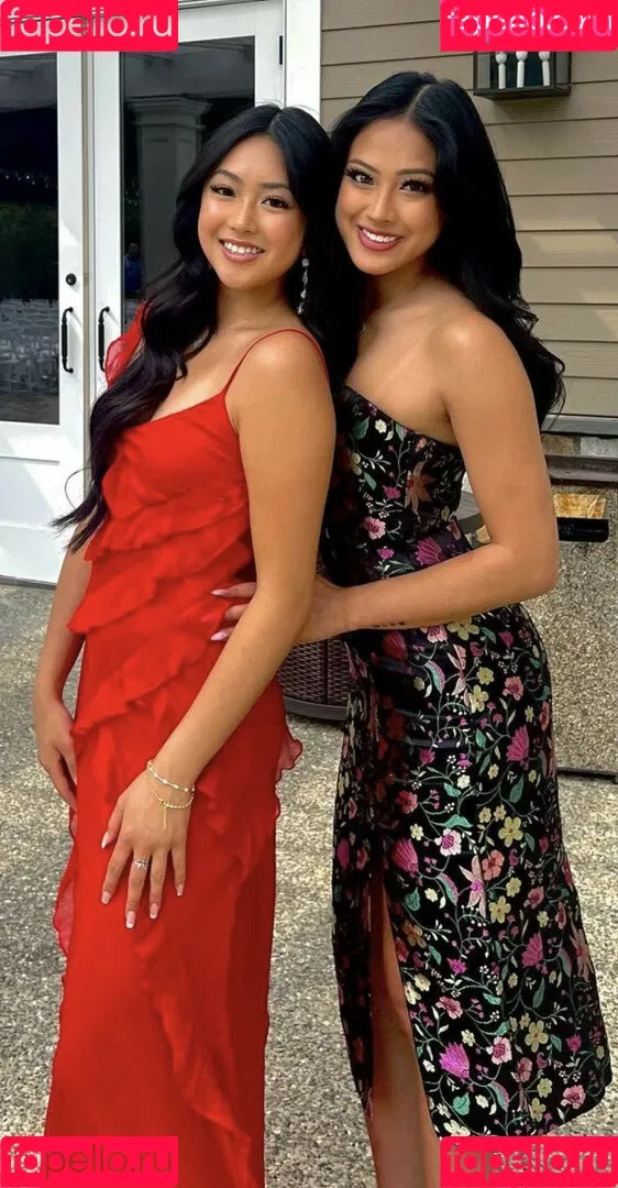 Gabby.hua Onlyfans Photo Gallery 