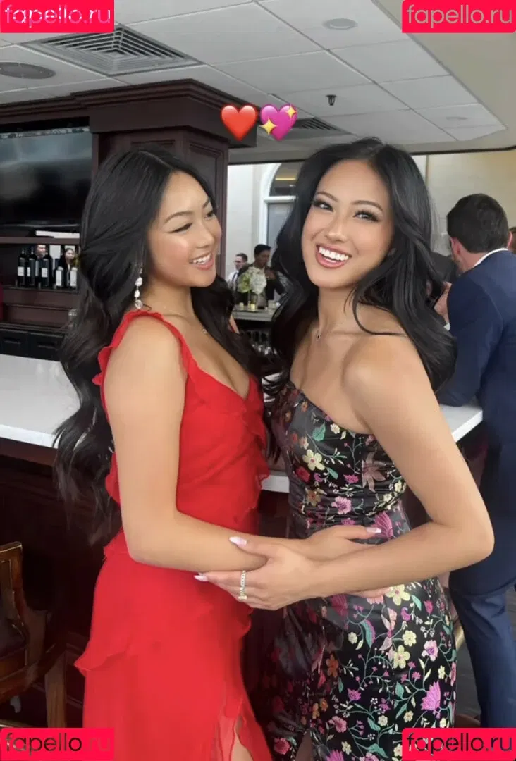 Gabby.hua Onlyfans Photo Gallery 