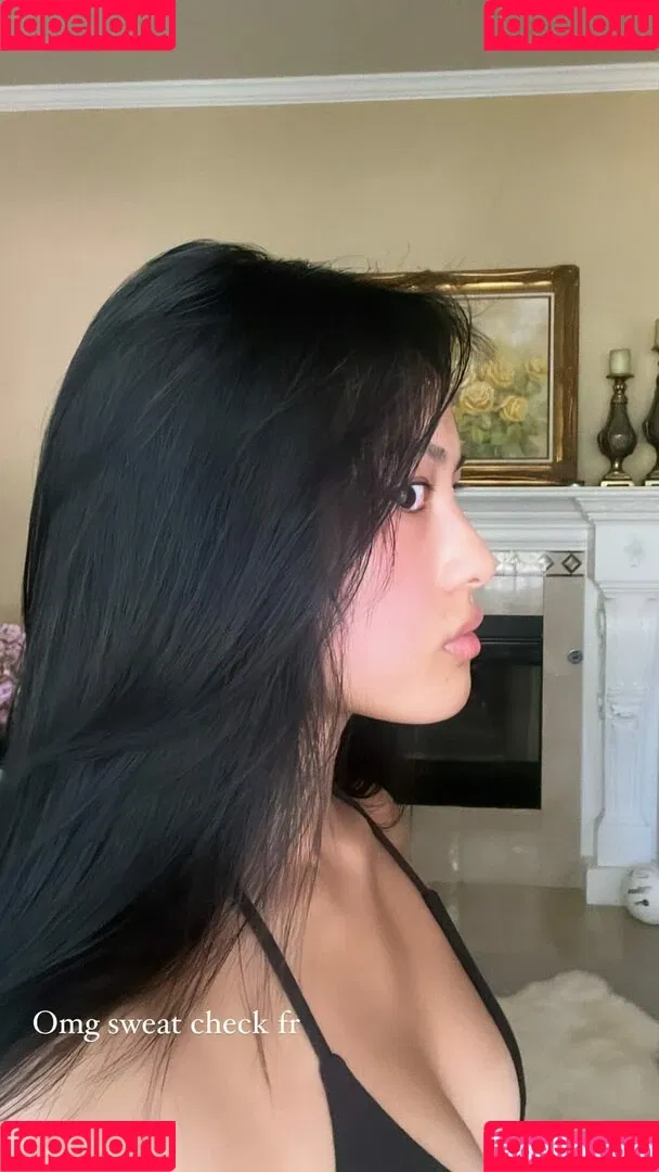 Gabby.hua Onlyfans Photo Gallery 