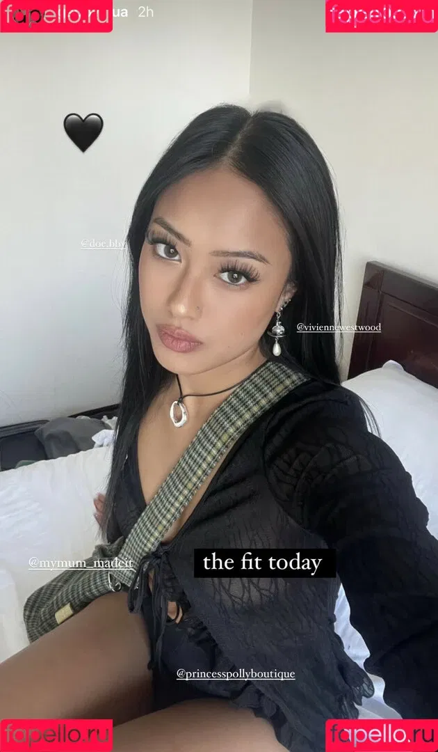 Gabby.hua Onlyfans Photo Gallery 