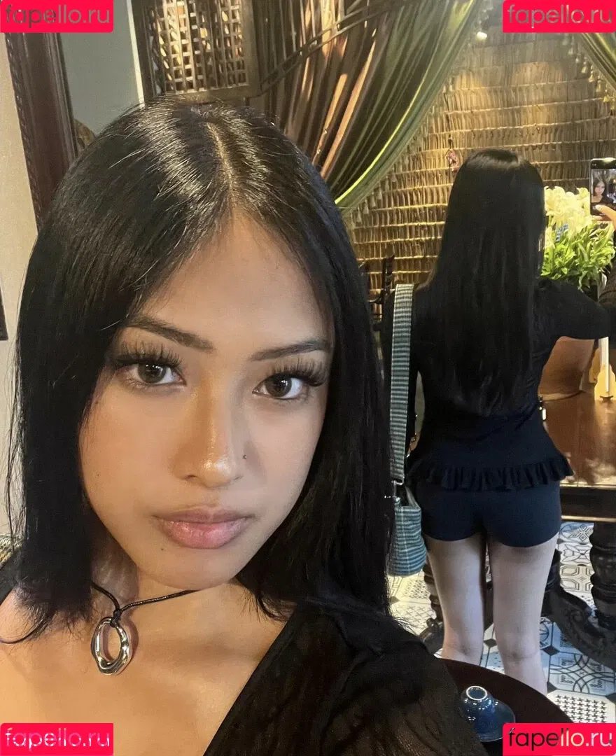 Gabby.hua Onlyfans Photo Gallery 