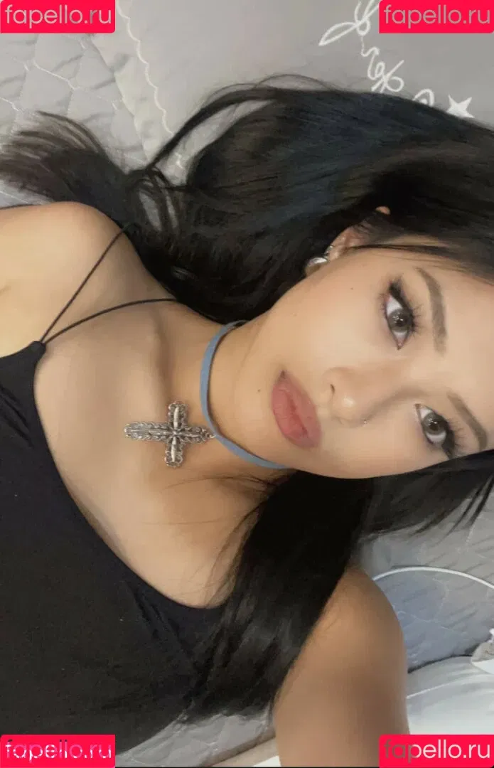 Gabby.hua Onlyfans Photo Gallery 
