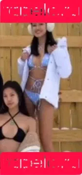 Gabby.hua Onlyfans Photo Gallery 