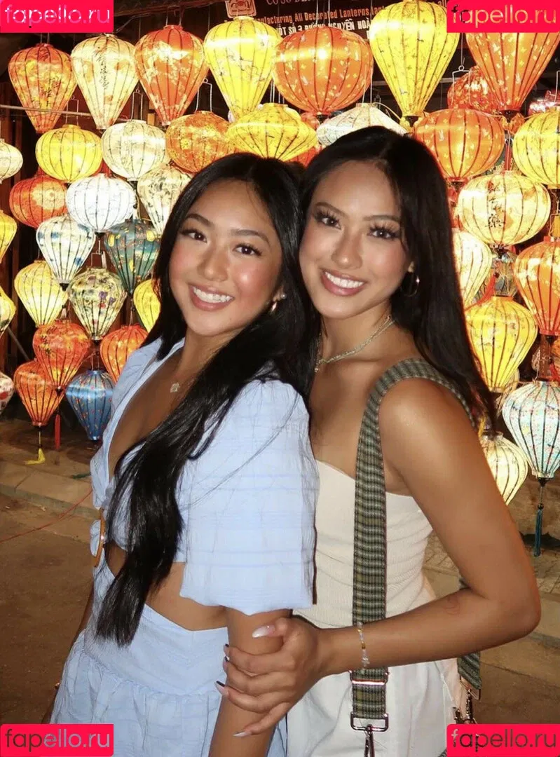 Gabby.hua Onlyfans Photo Gallery 