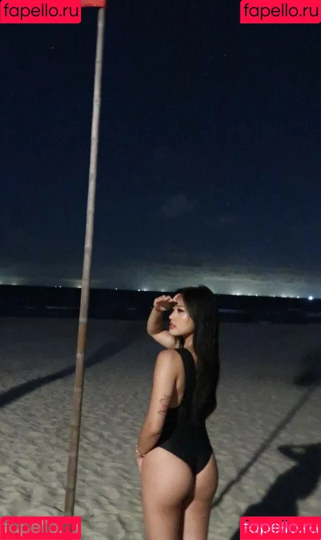 Gabby.hua Onlyfans Photo Gallery 