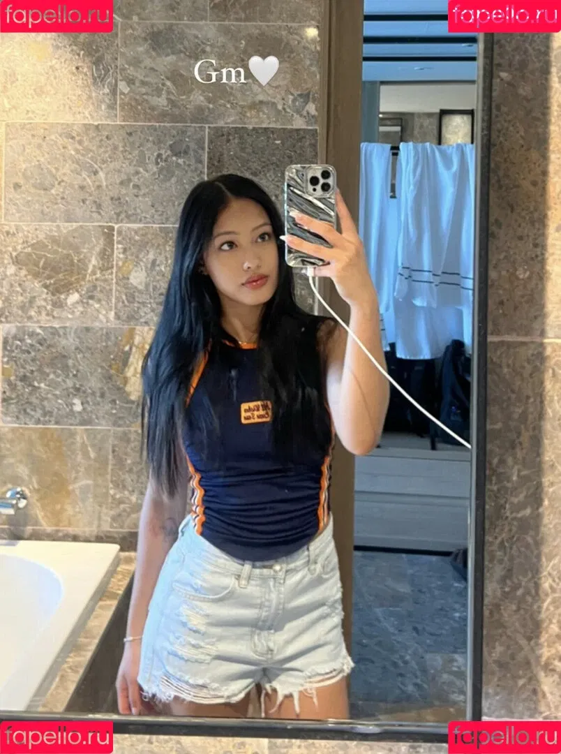 Gabby.hua Onlyfans Photo Gallery 