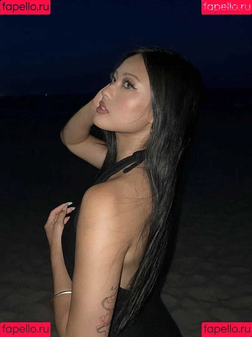 Gabby.hua Onlyfans Photo Gallery 