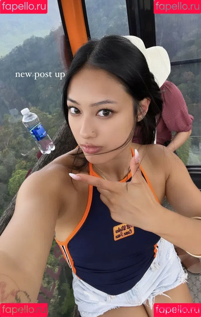 Gabby.hua Onlyfans Photo Gallery 