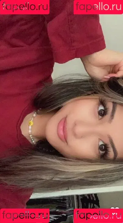 Gabby.hua Onlyfans Photo Gallery 