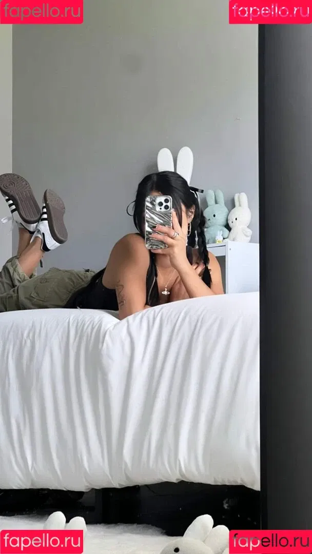 Gabby.hua Onlyfans Photo Gallery 