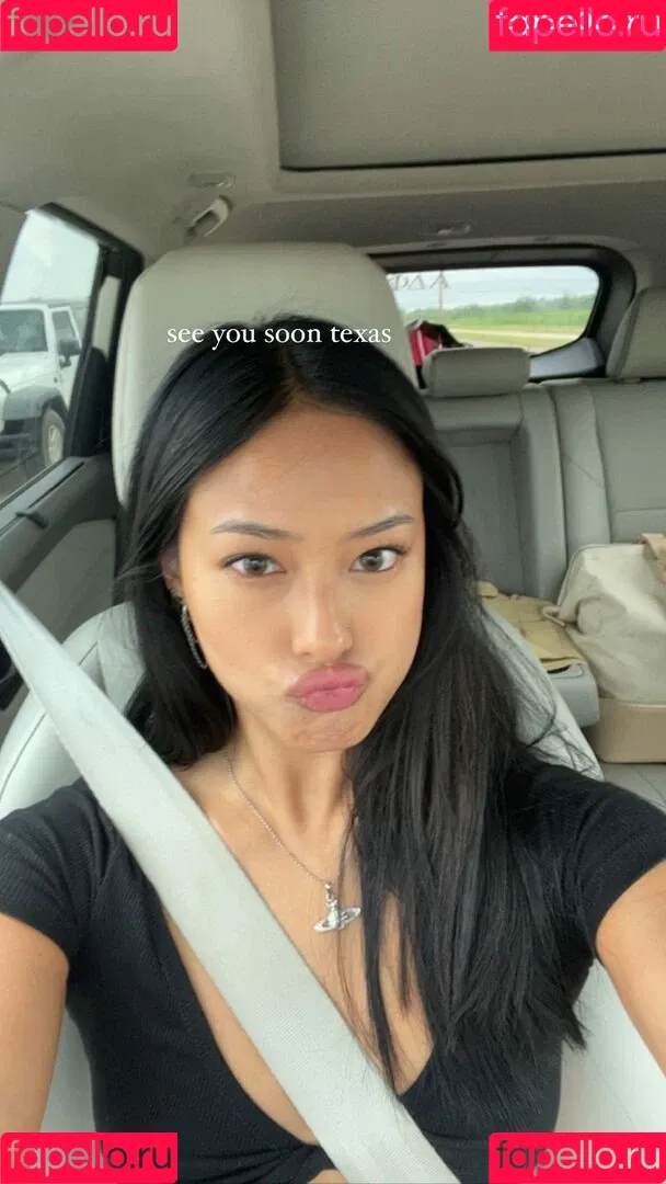Gabby.hua Onlyfans Photo Gallery 