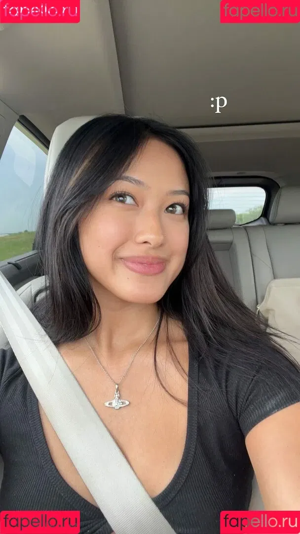 Gabby.hua Onlyfans Photo Gallery 