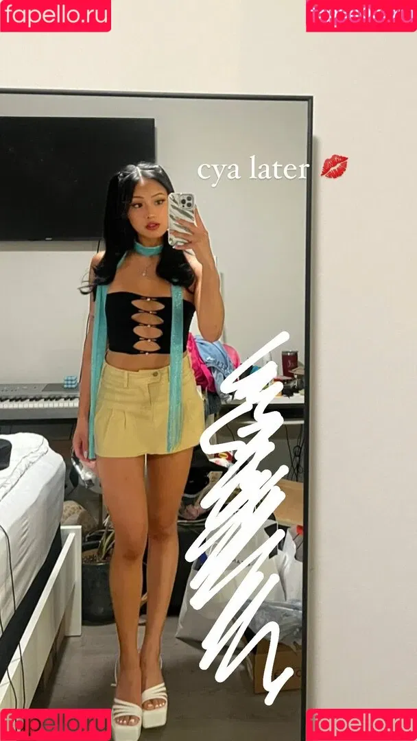 Gabby.hua Onlyfans Photo Gallery 