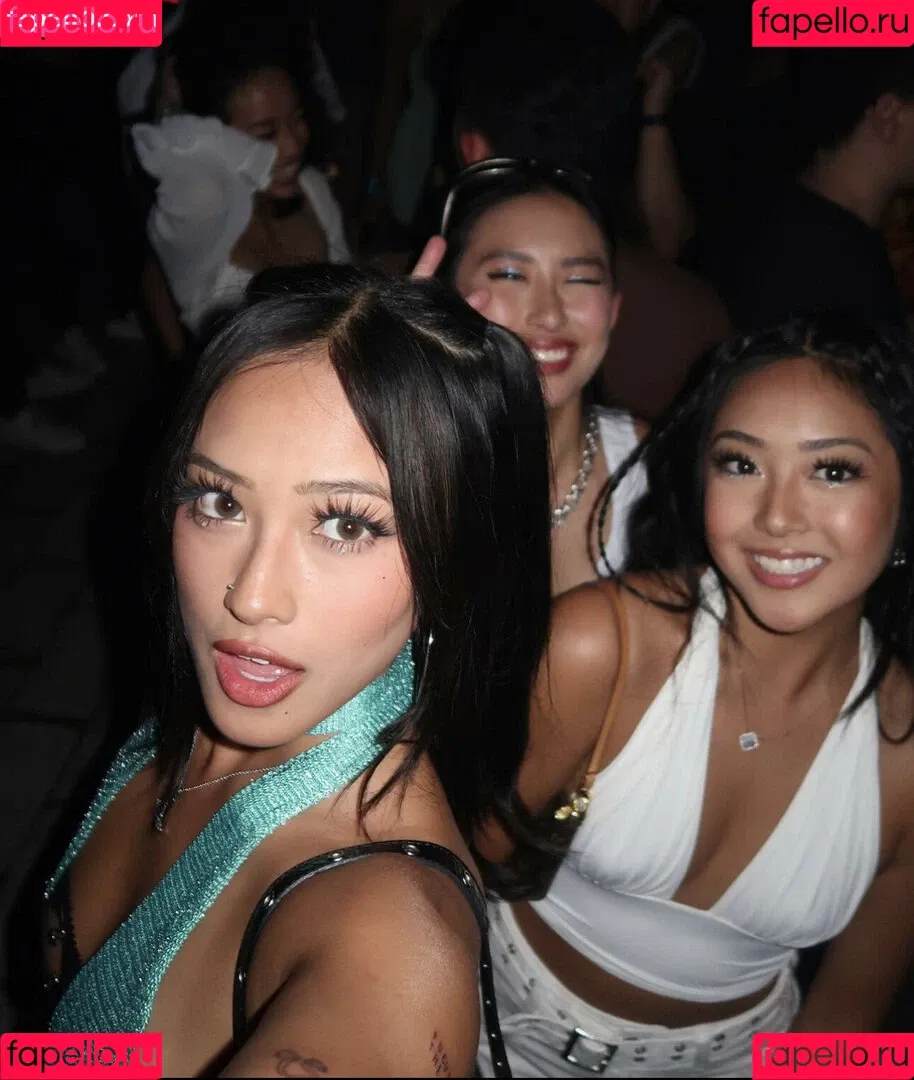 Gabby.hua Onlyfans Photo Gallery 