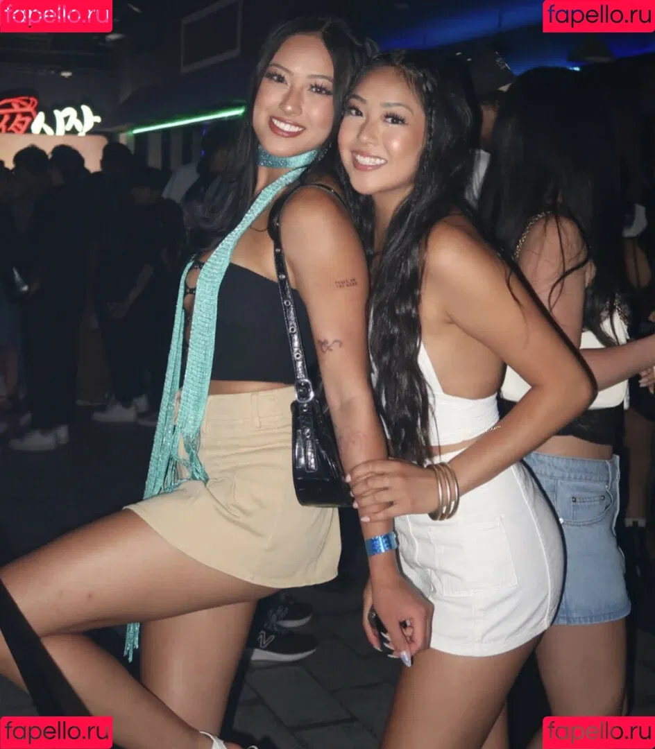Gabby.hua Onlyfans Photo Gallery 