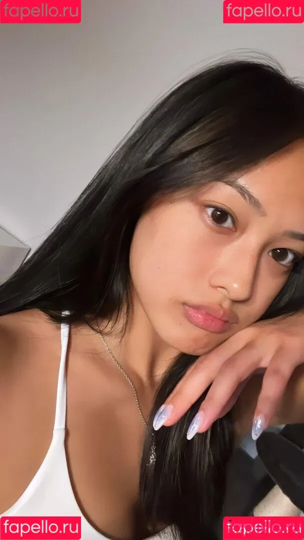 Gabby.hua Onlyfans Photo Gallery 