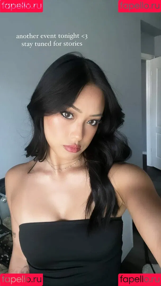 Gabby.hua Onlyfans Photo Gallery 