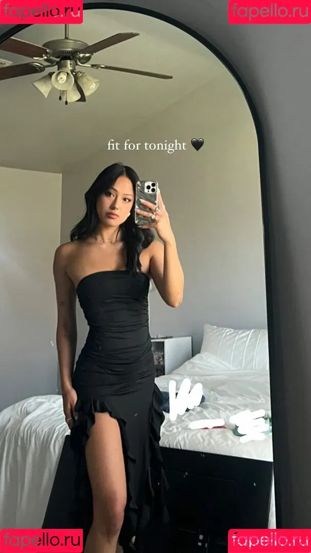 Gabby.hua Onlyfans Photo Gallery 