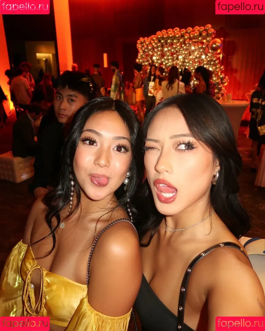 Gabby.hua Onlyfans Photo Gallery 