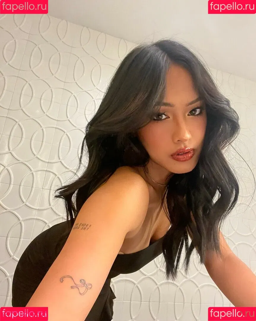 Gabby.hua Onlyfans Photo Gallery 