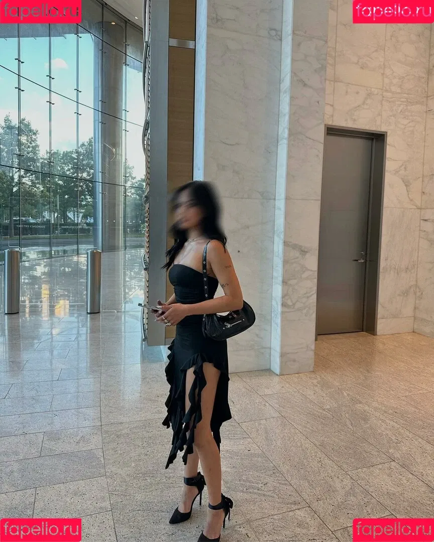 Gabby.hua Onlyfans Photo Gallery 