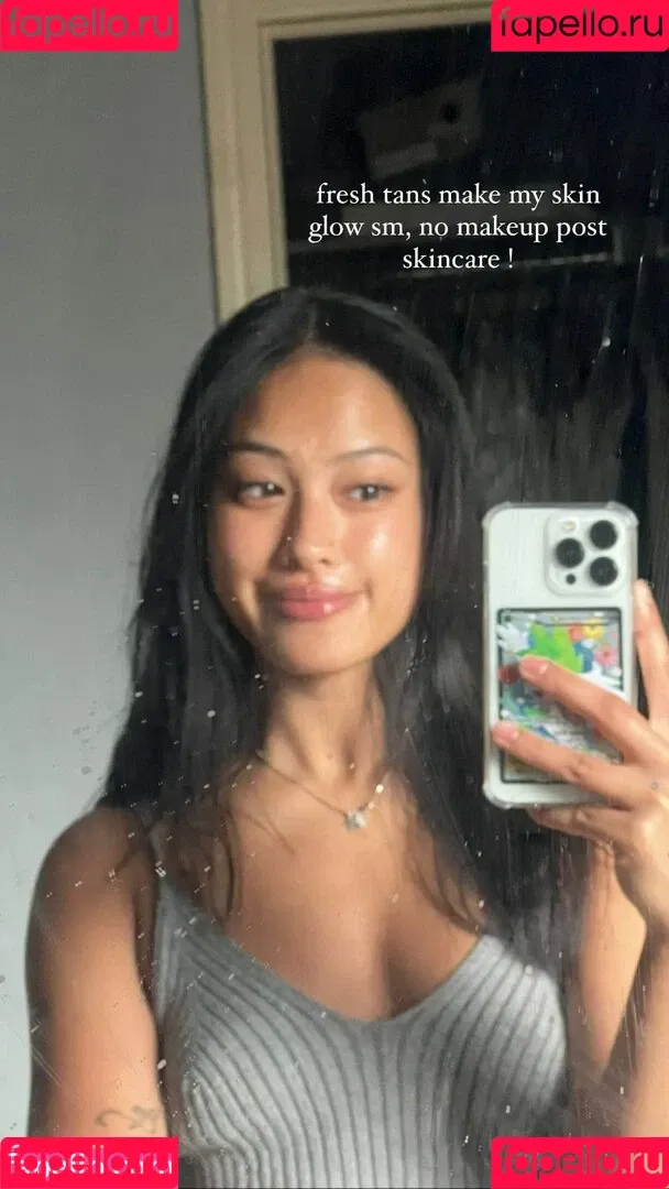 Gabby.hua Onlyfans Photo Gallery 