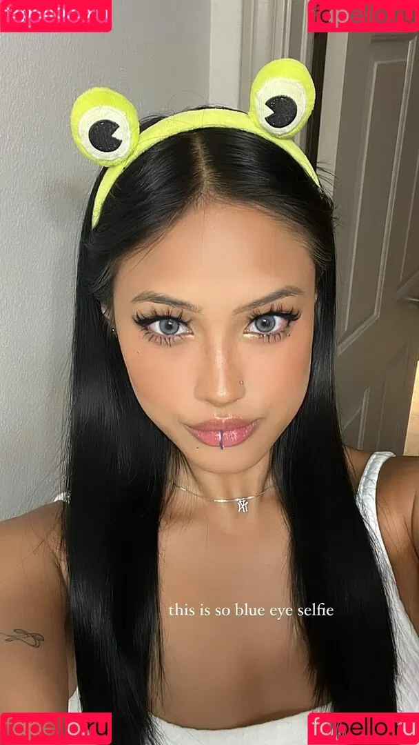 Gabby.hua Onlyfans Photo Gallery 